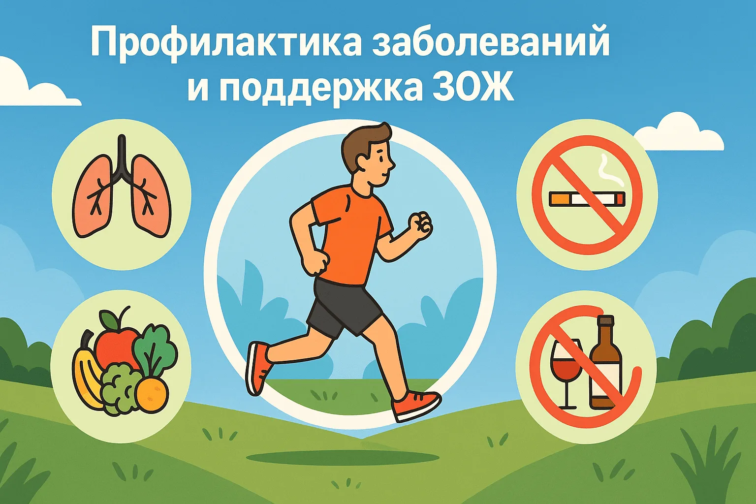 29 июня стартует Всероссийская неделя, посвящённая снижению смертности от внешних причи...