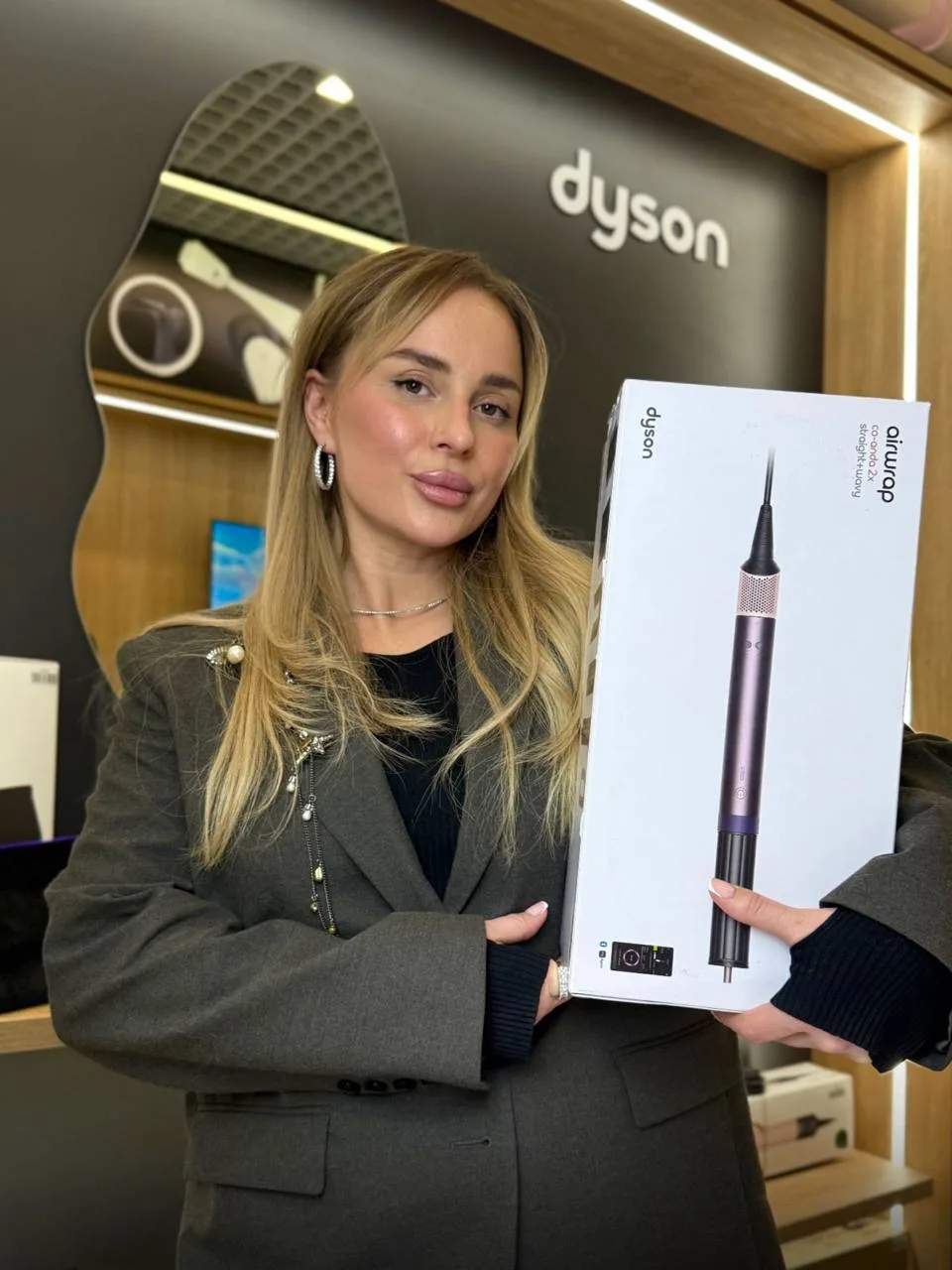Dyson в GOOD BRAND 🔥