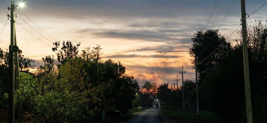 🌤️Днем, в первые выходные сентября в Целинском районе, как прогнозируют синоптики Росг...