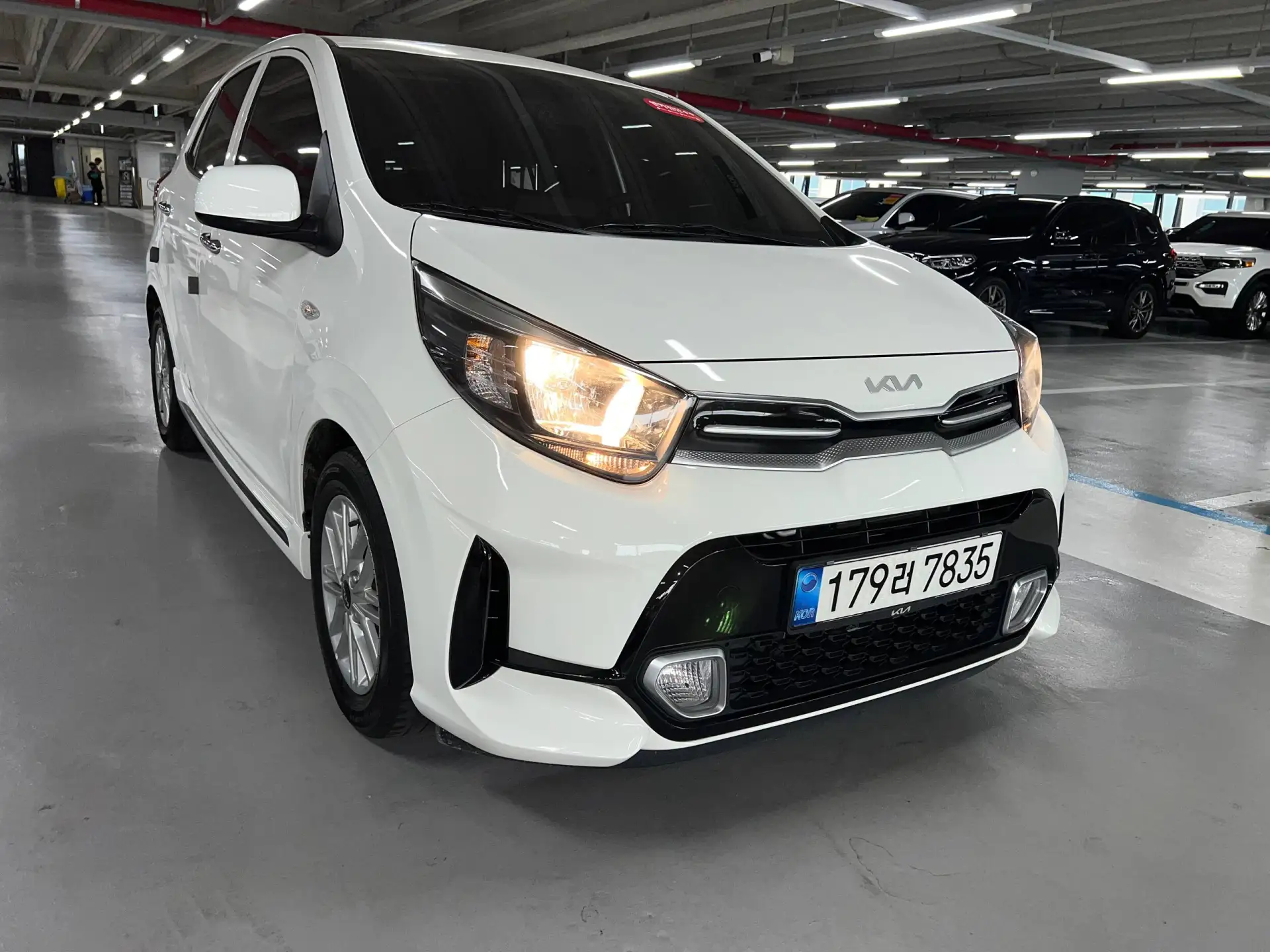 ☄️ВЫКУПИЛИ АВТОМОБИЛЬ ДЛЯ НАШЕГО КЛИЕНТА ИЗ ТУЛЬСКОЙ ОБЛАСТИ☄️

⚡️ Kia Morning (Picanto)/2022 год
⚡️