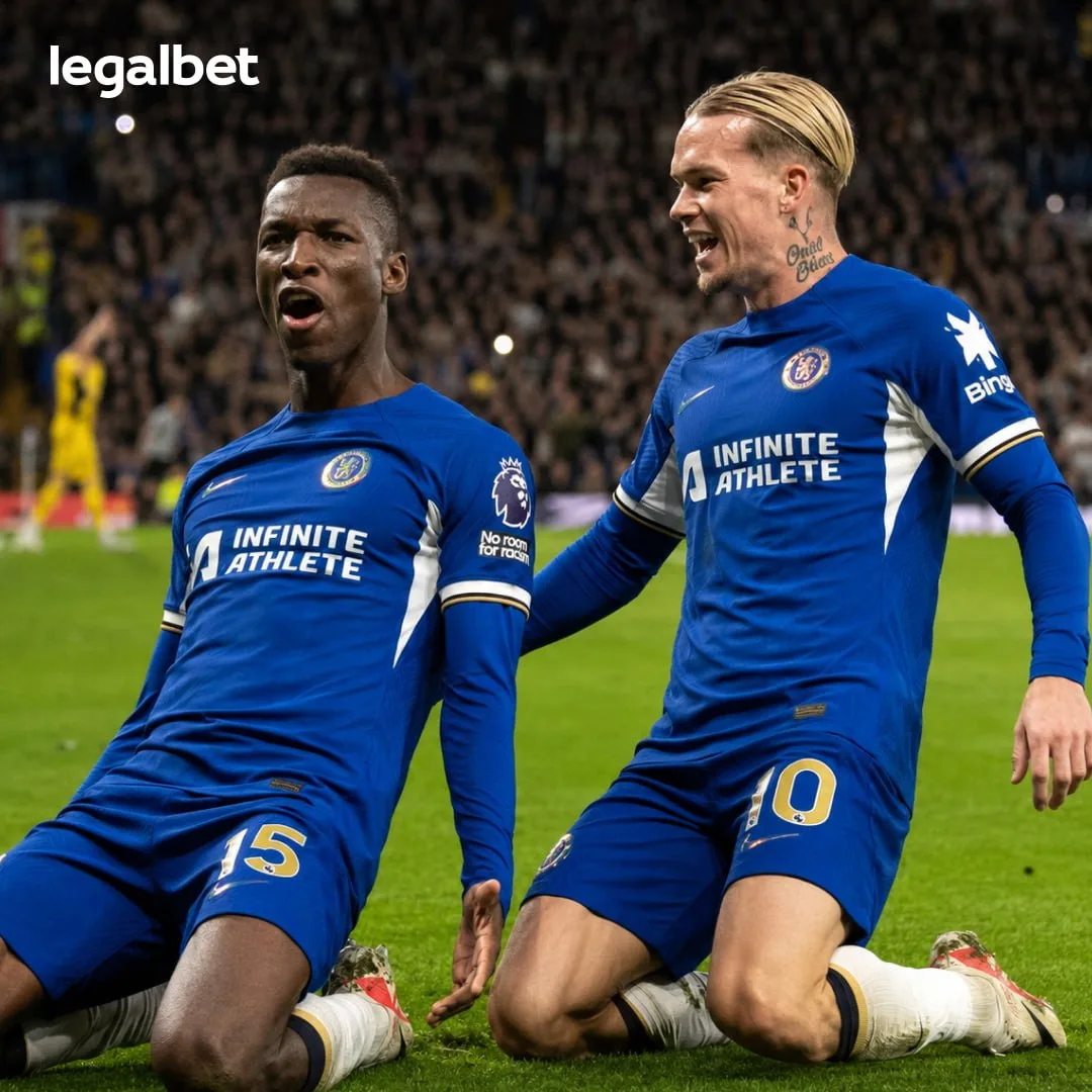 🐐🐐 Легендарная связка возвращается!

🔥 — голкиперы АПЛ в ужасе

Legalbet Спорт в Max