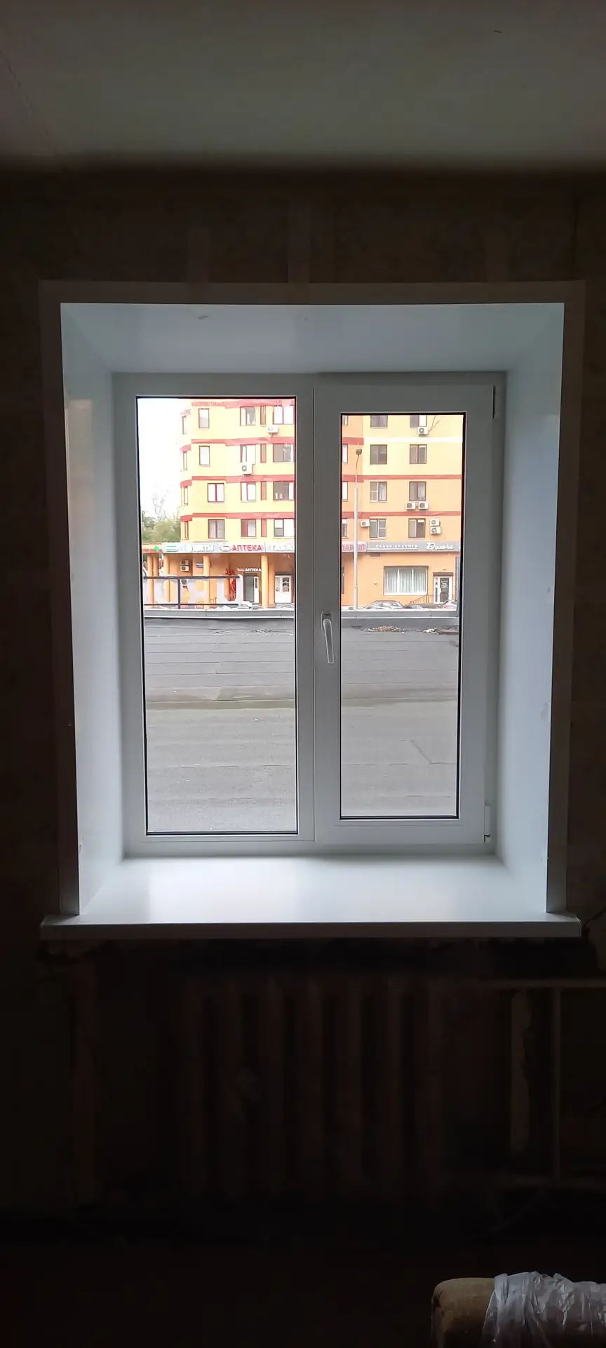 🏠 Московская обл, Реутов, Юбилейный пр-кт, 36