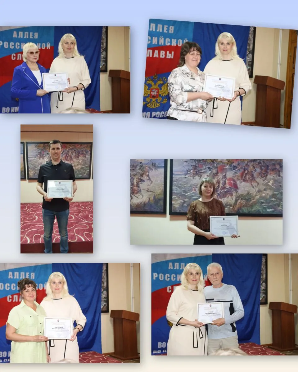 🏛️ Сегодня, 18 мая, свой профессиональный праздник отмечают хранители истории — все, к...
