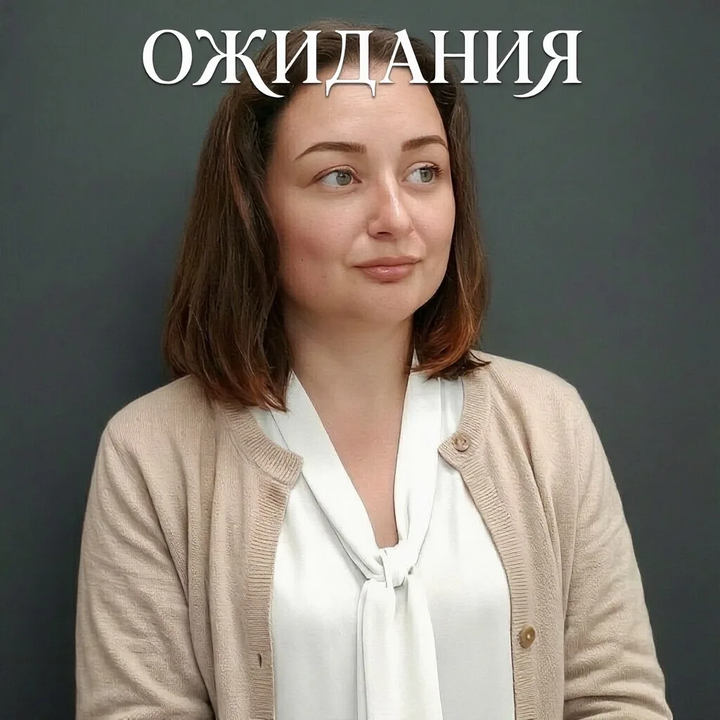 🎯 «Завышенные ожидания»