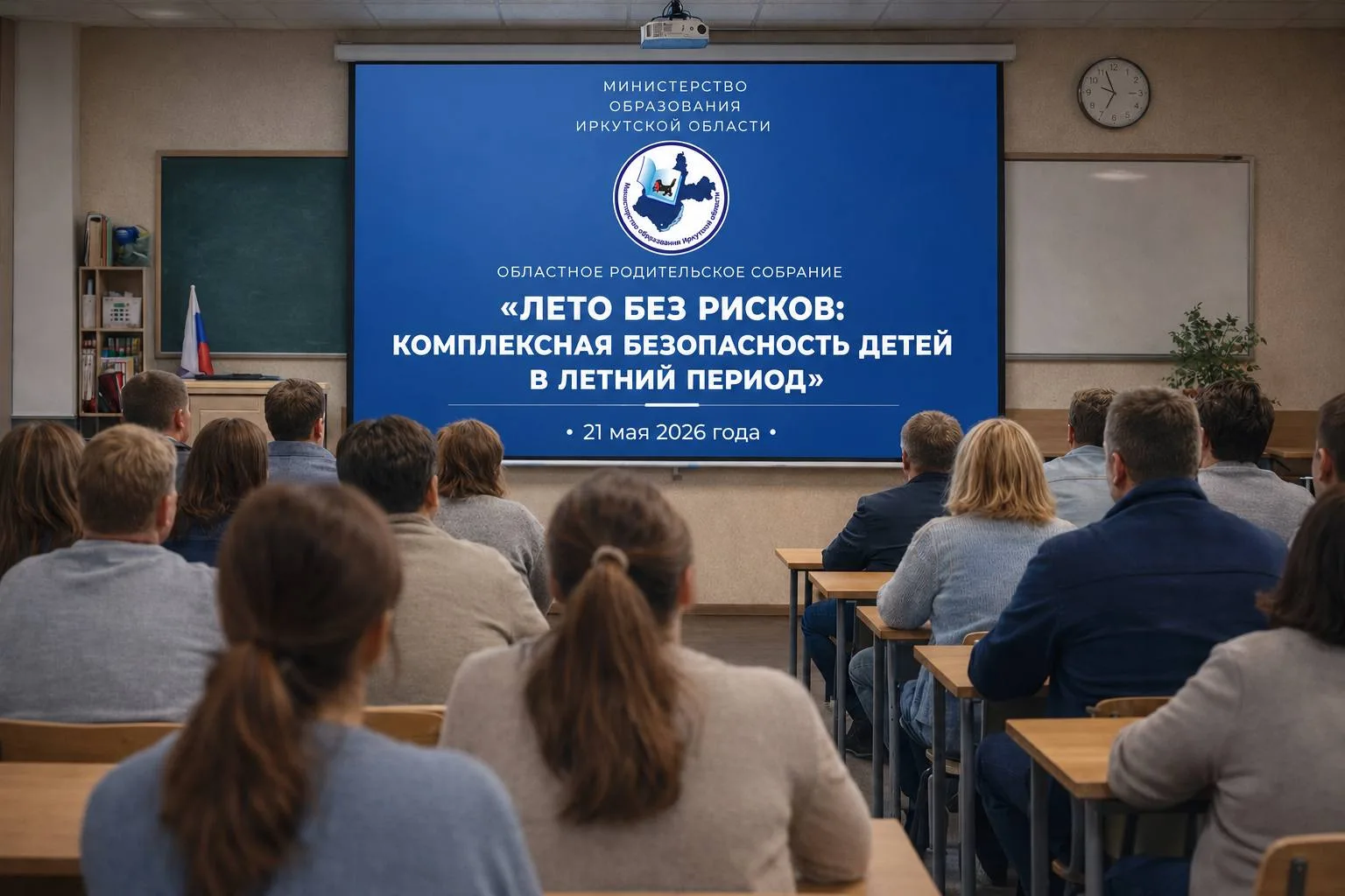 🔔 Напоминаем!