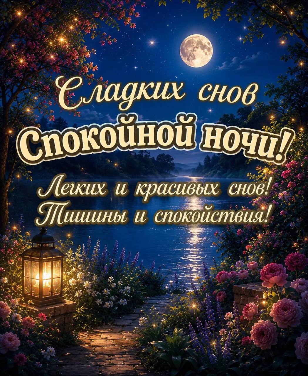 НОВЫЕ ОТКРЫТКИ 🎁