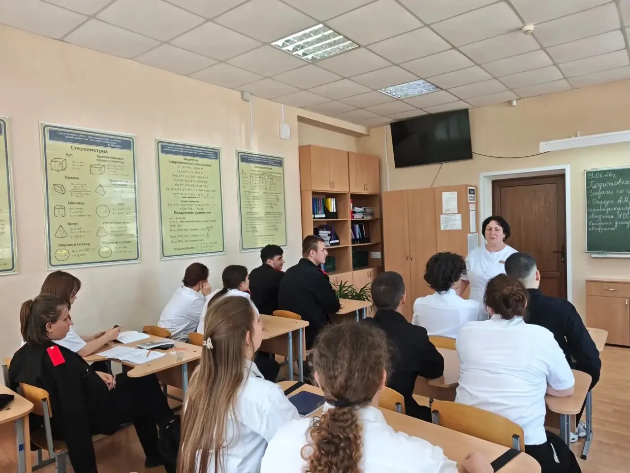 🏃‍♂️ Мы за ЗОЖ!

В рамках месячника антинаркотической направленности в Кореновском автомеханическом