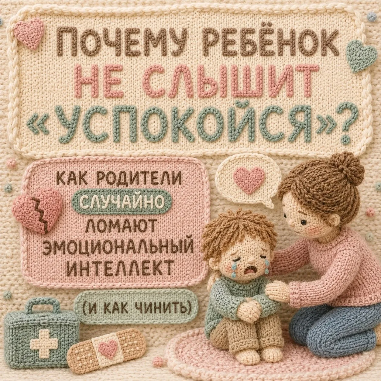 Мы привыкли, что опасность — это острый угол или горячая кастрюля. Но есть кое-что пост...