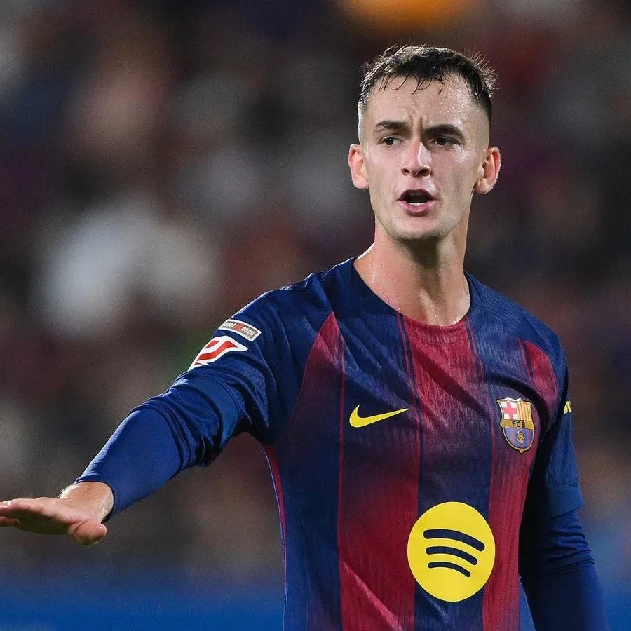 🚨🇪🇸 Mundo Deportivo: Марк Касадо хотел бы перейти в «Атлетико Мадрид», поскольку это...