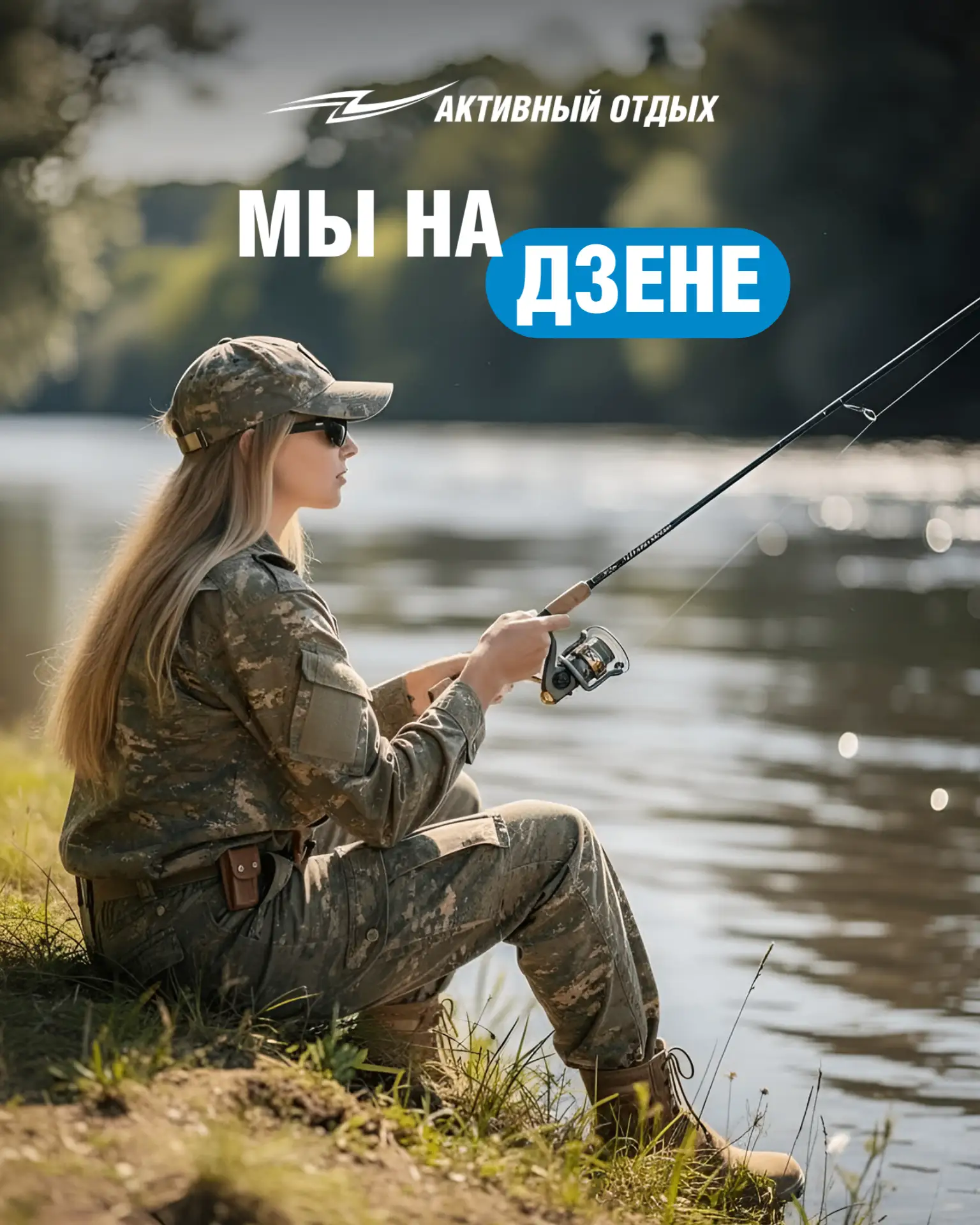 Пойдем читать Дзен? 🤗