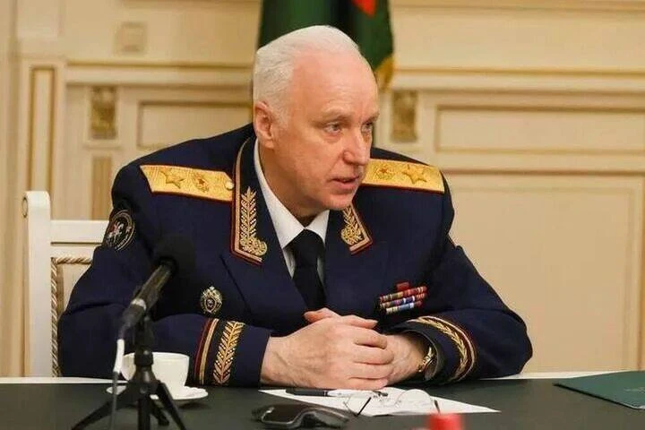 Бастрыкин потребовал доклад о похищении в Тольятти