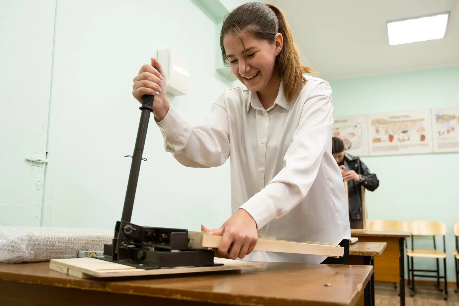 💚Современное сельское хозяйство глазами юных аграриев!   В Университете биотехнологий стартовал реги