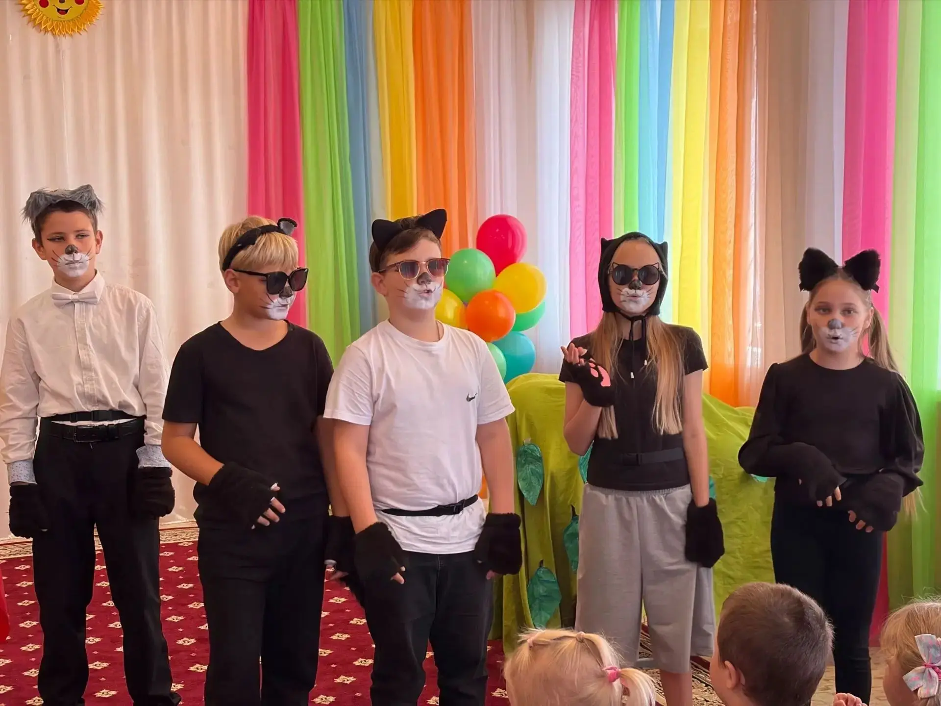 🎶 Международный день музыки