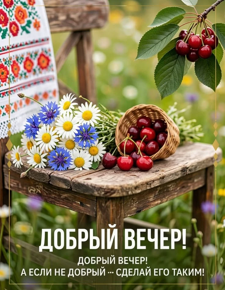 Изображение 1 к публикации «❤️ Открытки и Поздравления»