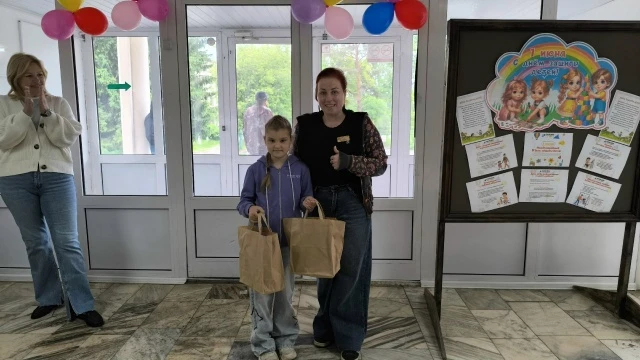 📢1 июня, в этот долгожданный первый день лета, ознаменованный пробуждением природы ото сна и расцве