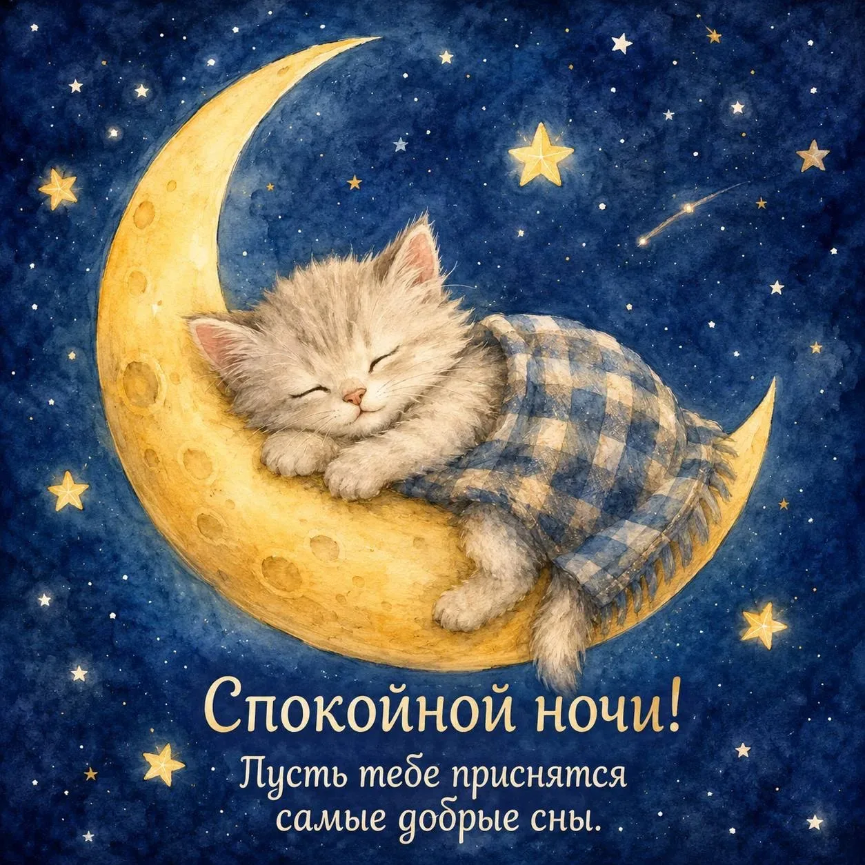 Твой Лучик Добра ✨ Подпишись