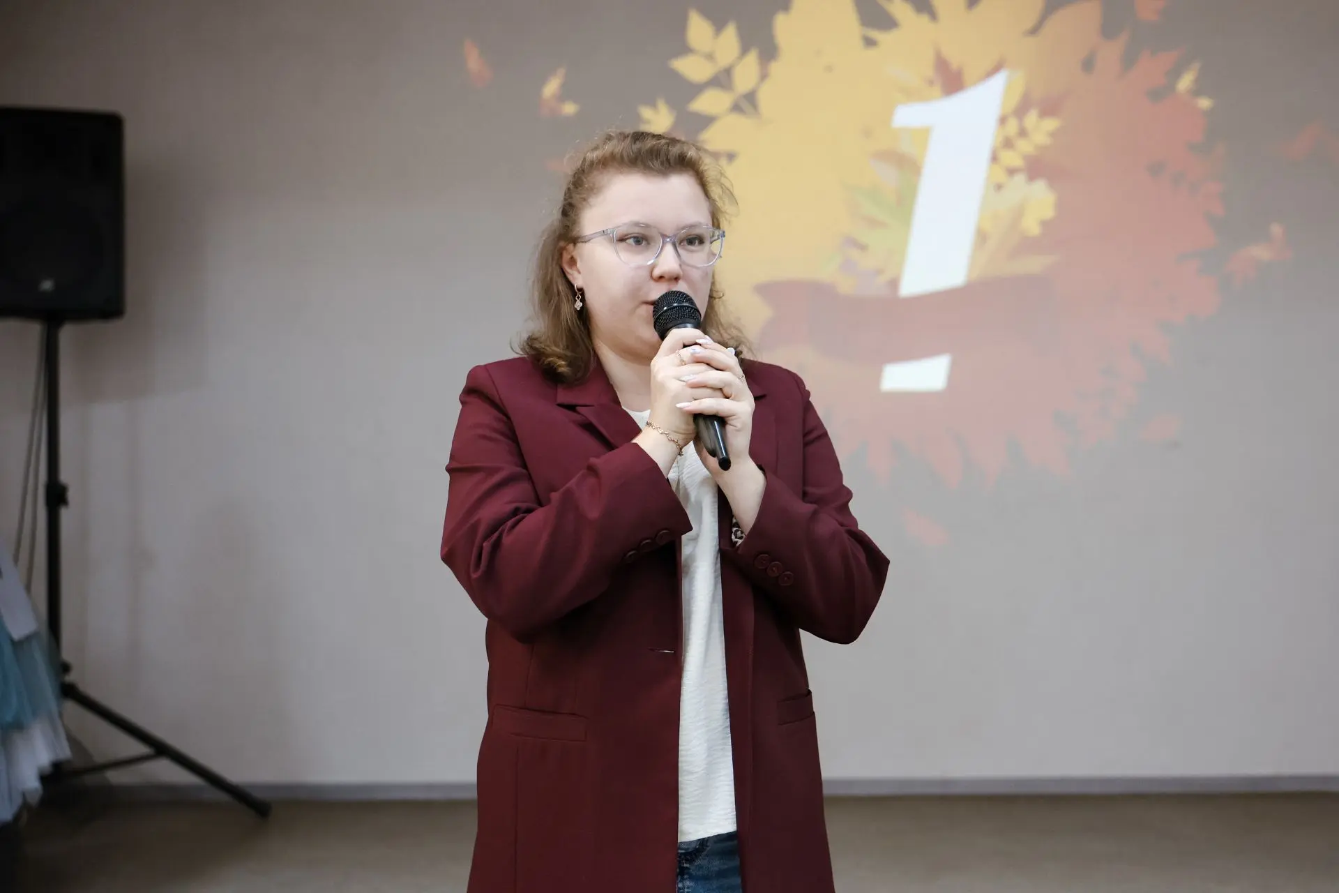 🏛Награждение членов профсоюза к 1 сентября