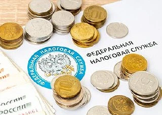 ⚡️«Единая Россия» внесла в Госдуму законопроект о сохранении порога для уплаты НДС