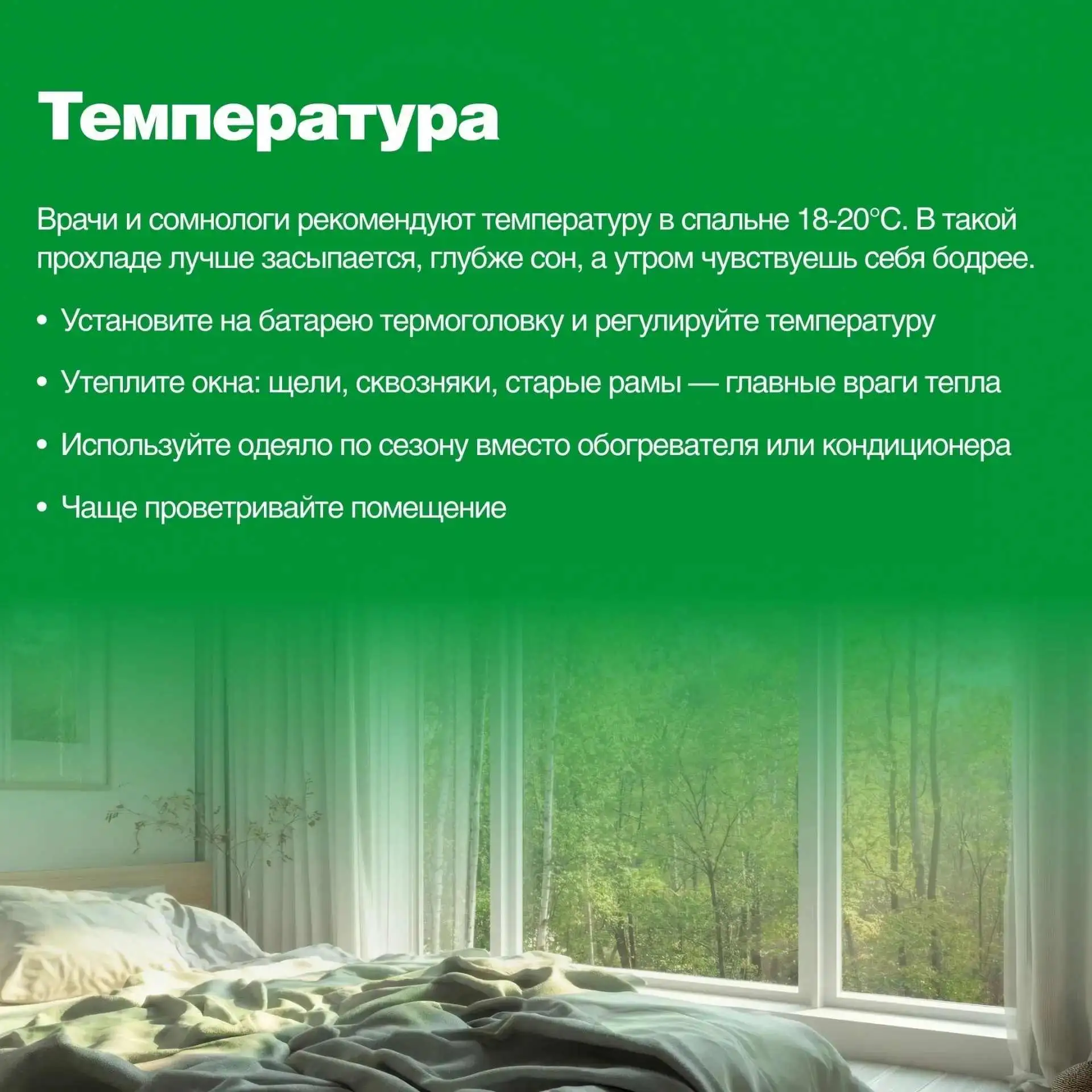 💡 Разбираемся, как сделать спальню экономичнее без ущерба для комфорта. #каждоедеревонасчету #дерево