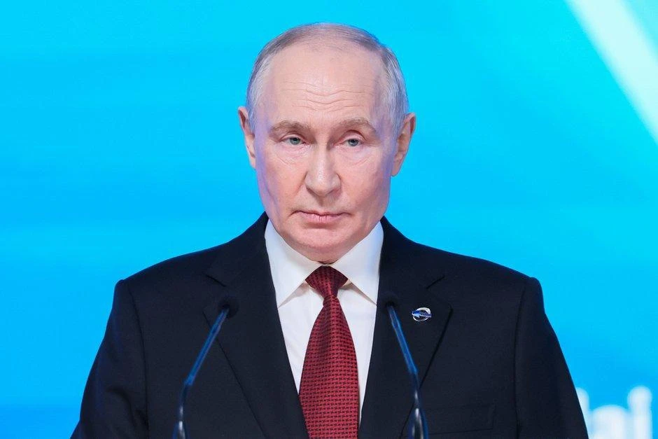 ‼️ЧТО ПУТИН НА САМОМ ДЕЛЕ СКАЗАЛ НА «ВАЛДАЕ». КАК ДОЛГО РОССИЯ ГОТОВА ВОЕВАТЬ? И ПОЧЕМУ...