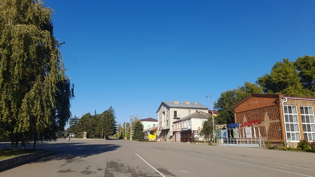 Доброе утро, дорогие друзья!🌤️