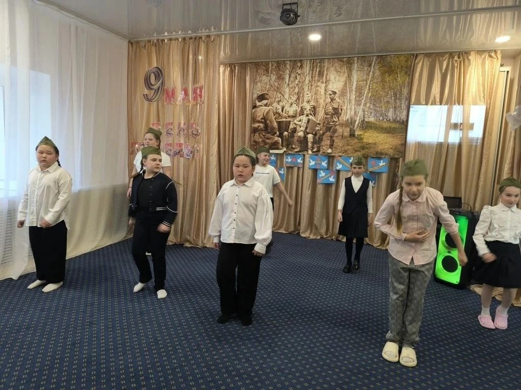 🇷🇺Помним. Гордимся. Благодарим.