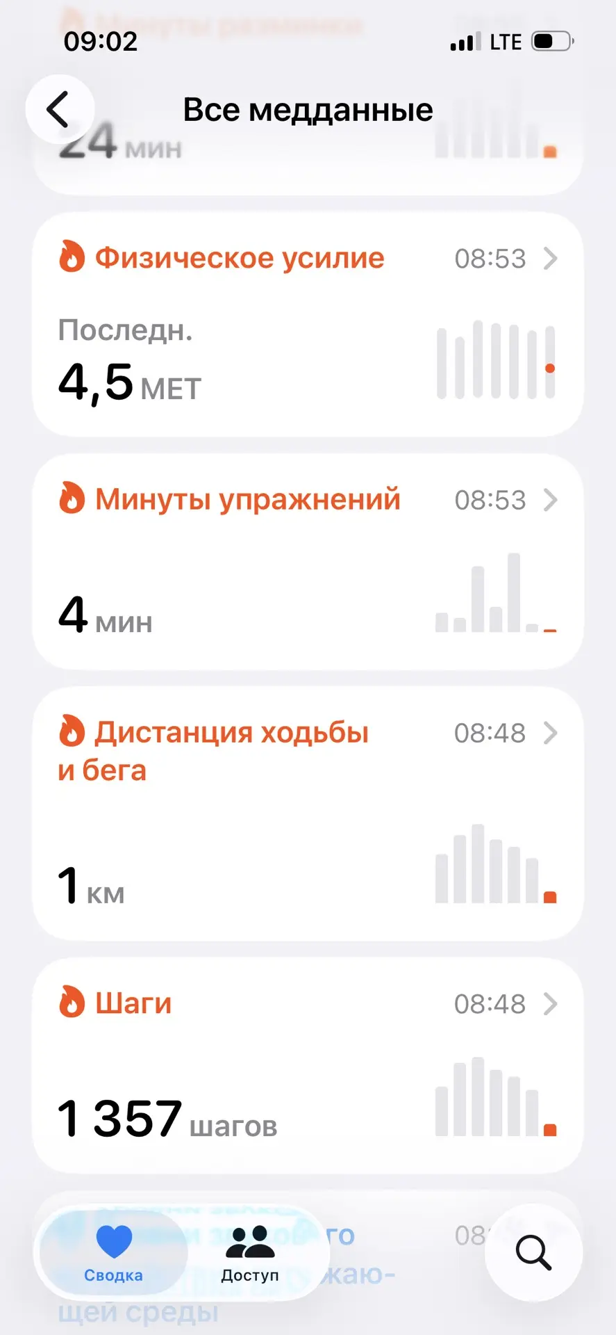 Сидеть и лежать уже невозможно. Прошла километр по вагону.