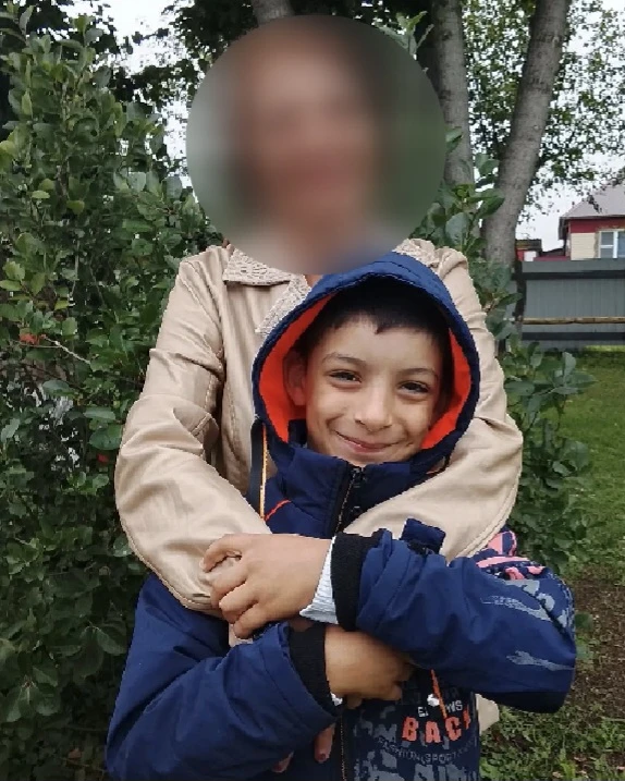 В преддверии нового учебного года специалисты службы  «Дети в семье» провели контрольны...