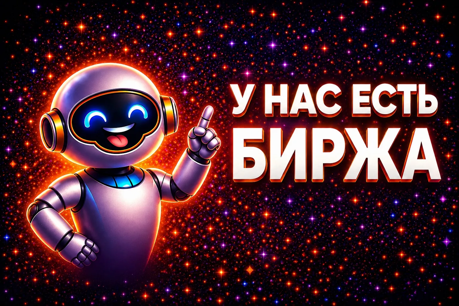 📢 Продаёте или покупаете рекламу на своих каналах?  У Tapbox есть собственная биржа рекламы для адми