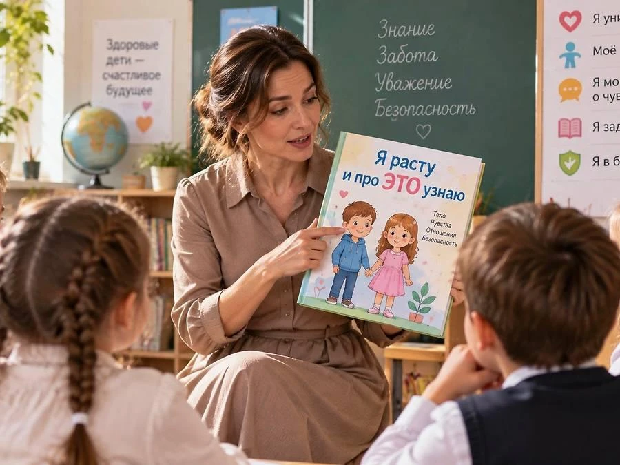 Российские регионы направили более 25 миллионов рублей на закупку тысяч книг по половом...