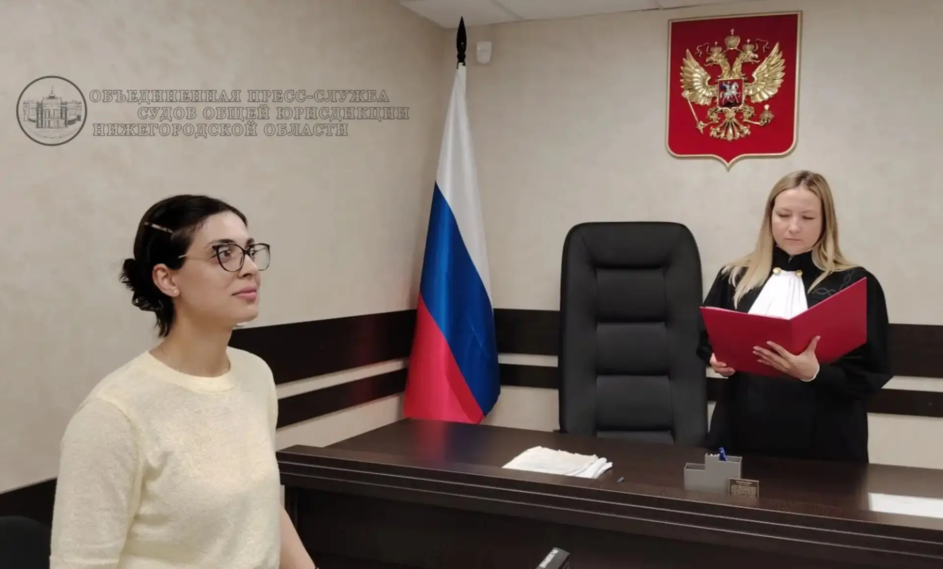 Павловский городской суд возвратил в собственность
Российской Федерации часть земельного участка, пе