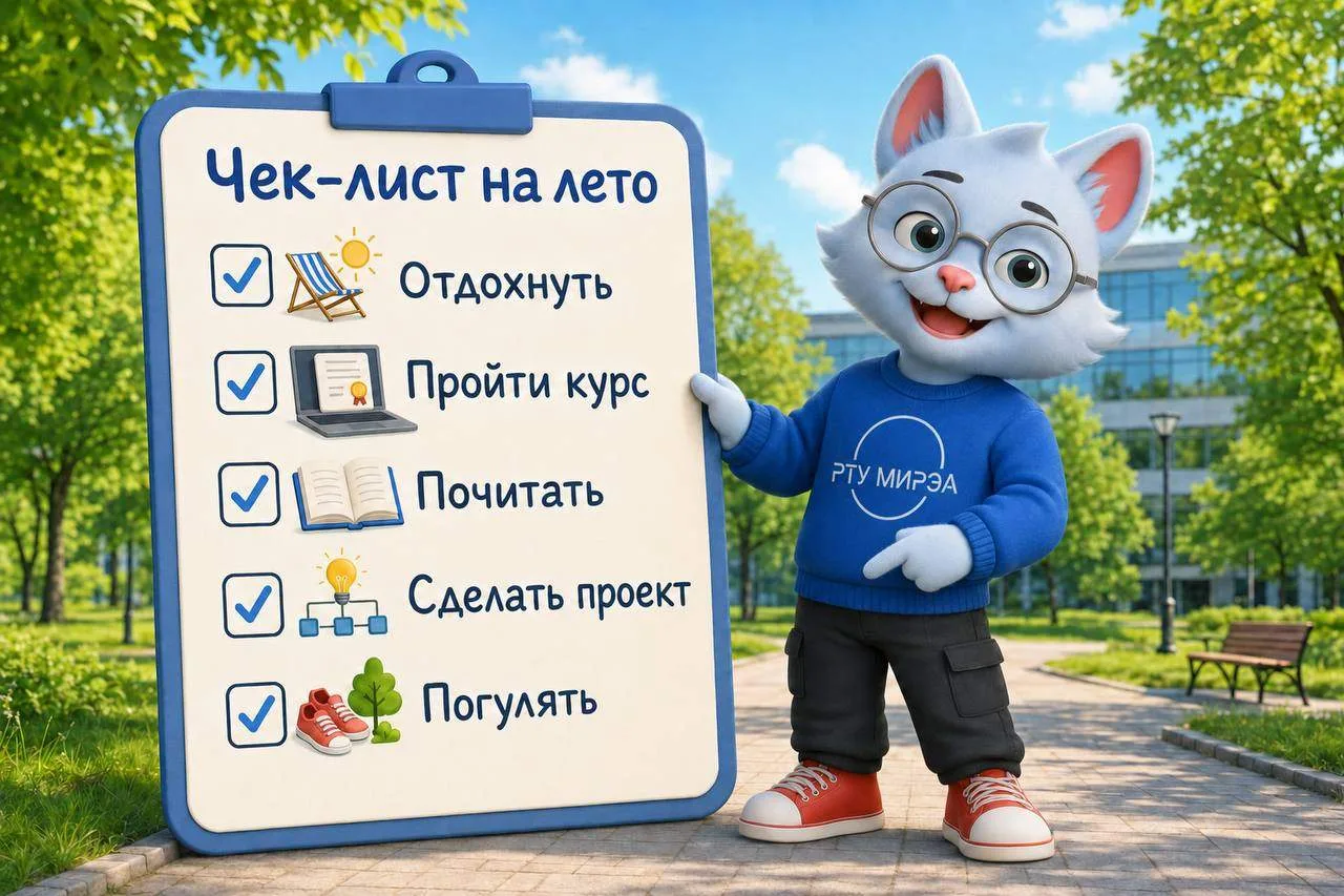Летние каникулы время для отдыха и развития