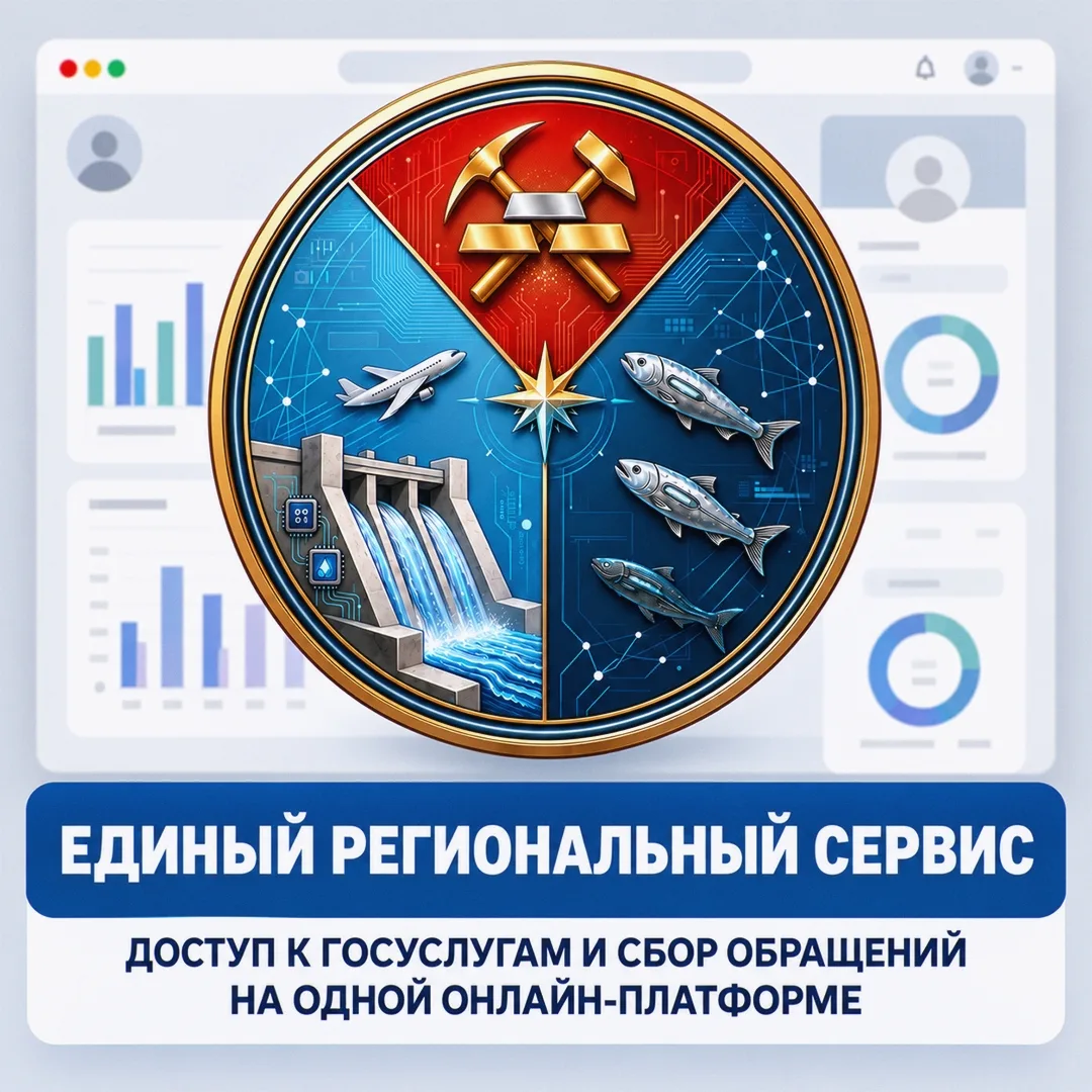 На Колыме запустили «Единый региональный сервис» в МАКС – https://vk.cc/d1ibfl