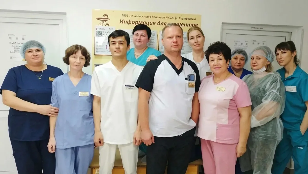 🐍Укус змеи чуть не стоил жителю Ялуторовского округа жизни