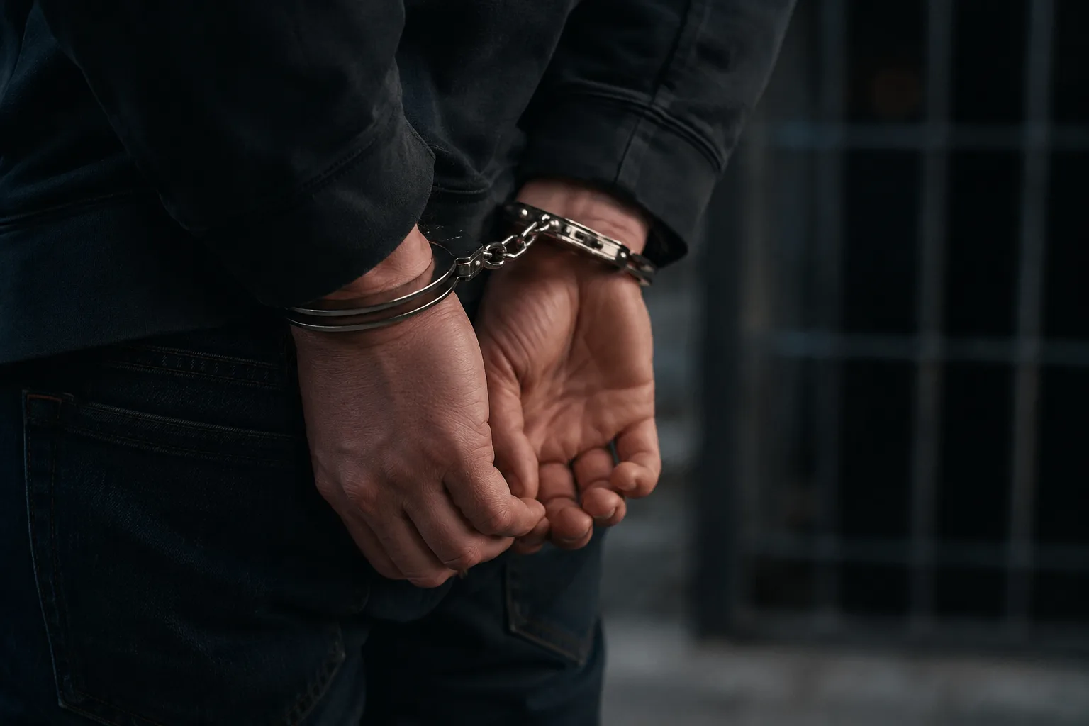 В Германии задержали подозреваемого в подстрекательстве российского подростка к нападен...