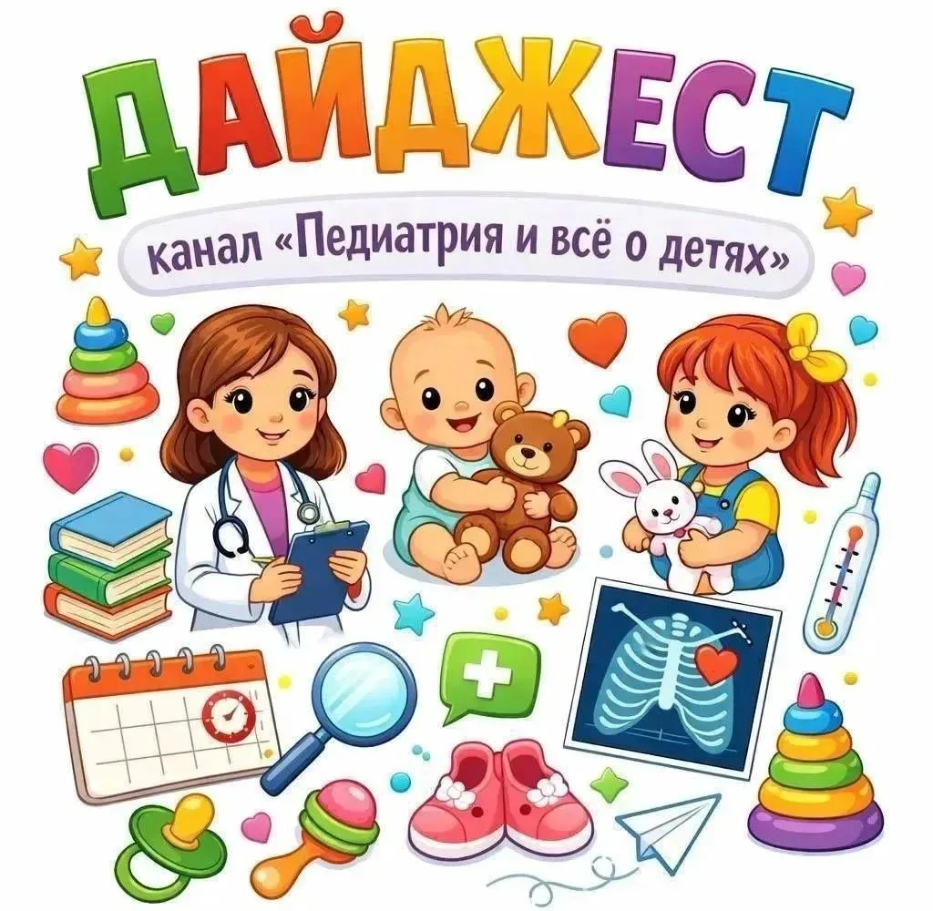 Дайджест за сентябрь