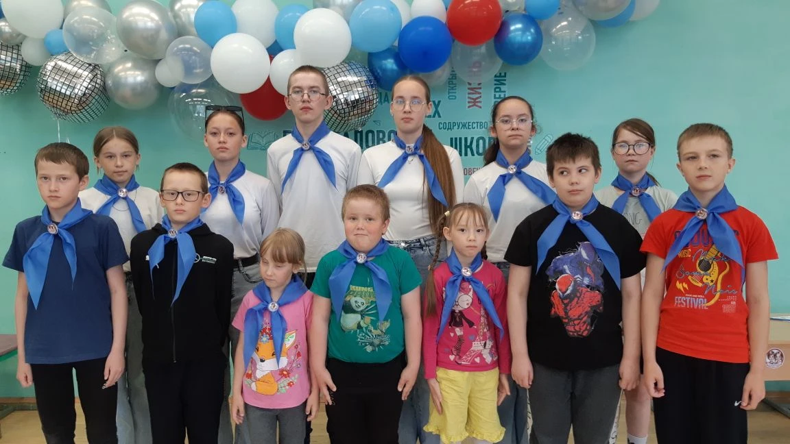 Лагерь-2026 "Хоровод дружбы народов"