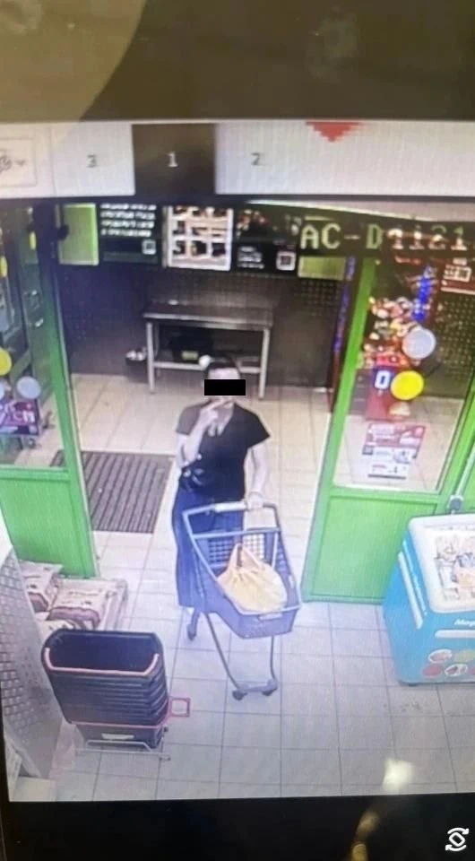 Оренбурженка шесть дней воровала продукты из магазина и попала на камеры

В Тюльганском районе полиц