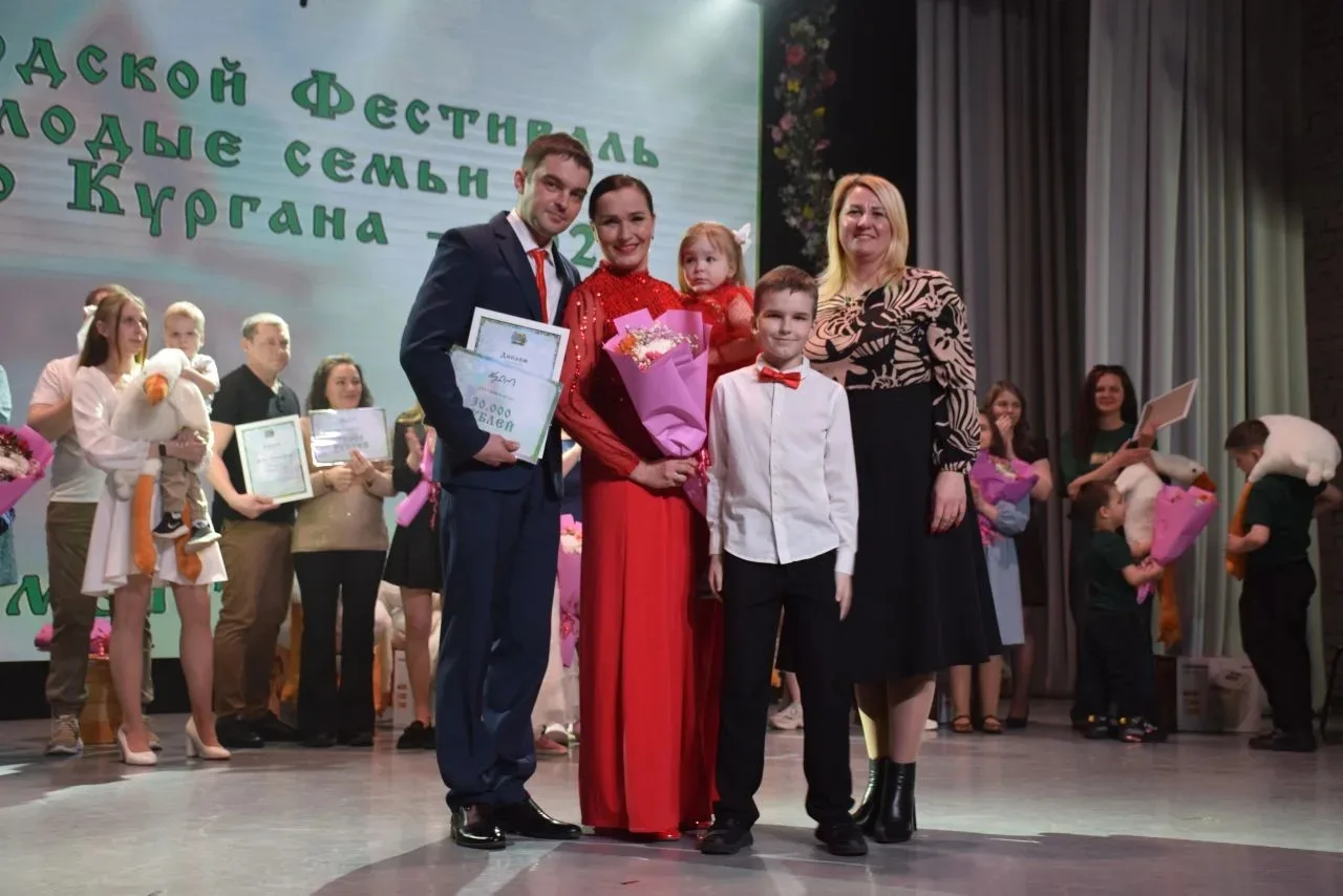 ПОЗДРАВЛЯЕМ ПОБЕДИТЕЛЕЙ!
