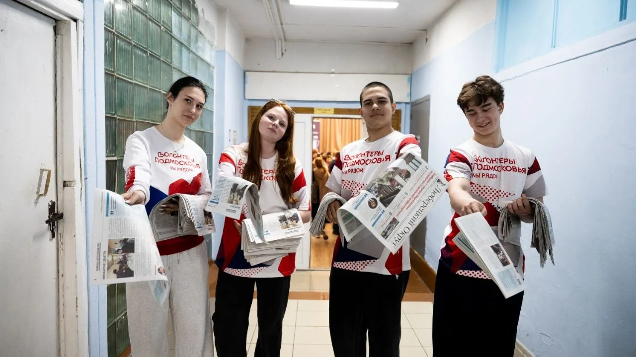 Благоустройство Люберец обсудил с жителями глава муниципалитета  🤝 Глава г.о. Люберцы Владимир Волко