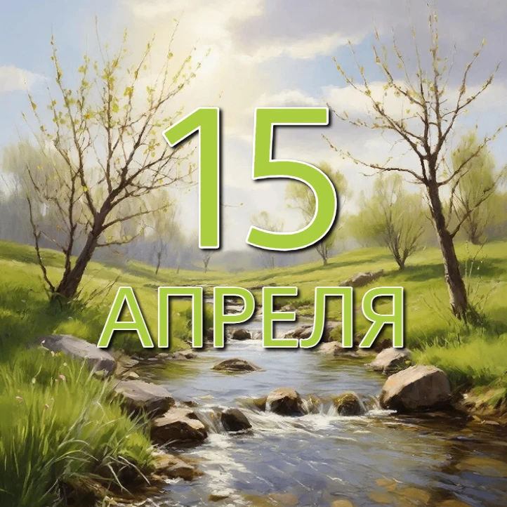 ⚡️15 АПРЕЛЯ - ПОСЛЕДНИЙ ДЕНЬ ДЛЯ ОПЛАТЫ КВИТАНЦИЙ ЗА МАРТ 2026!