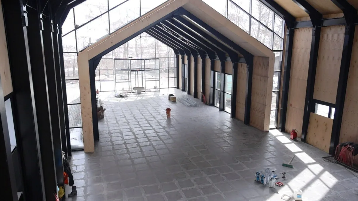 🏗️ Власти обещают построить визит-центр и планетарий на Никольской сопке   Об этом сообщили в краево