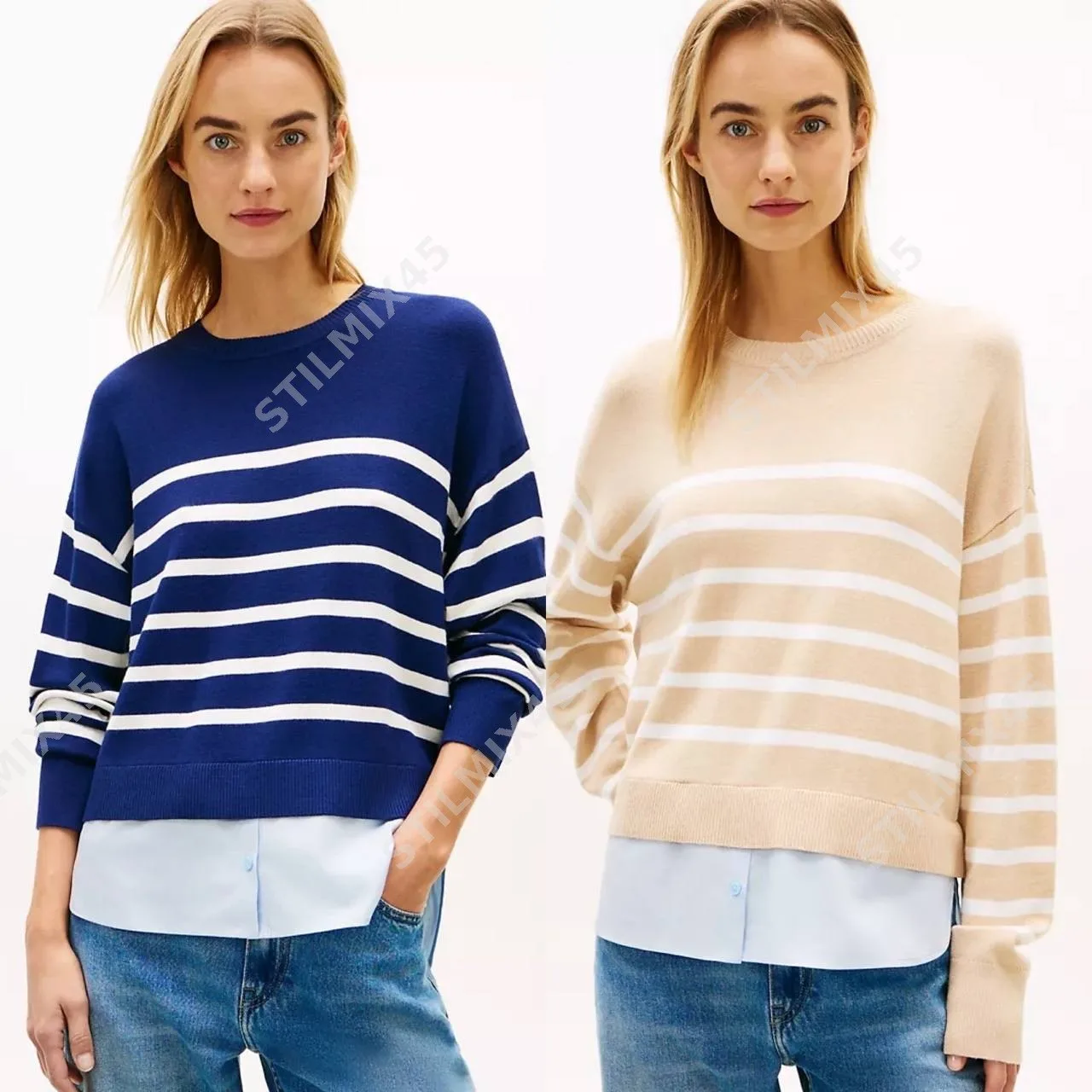 Tommy Hilfiger