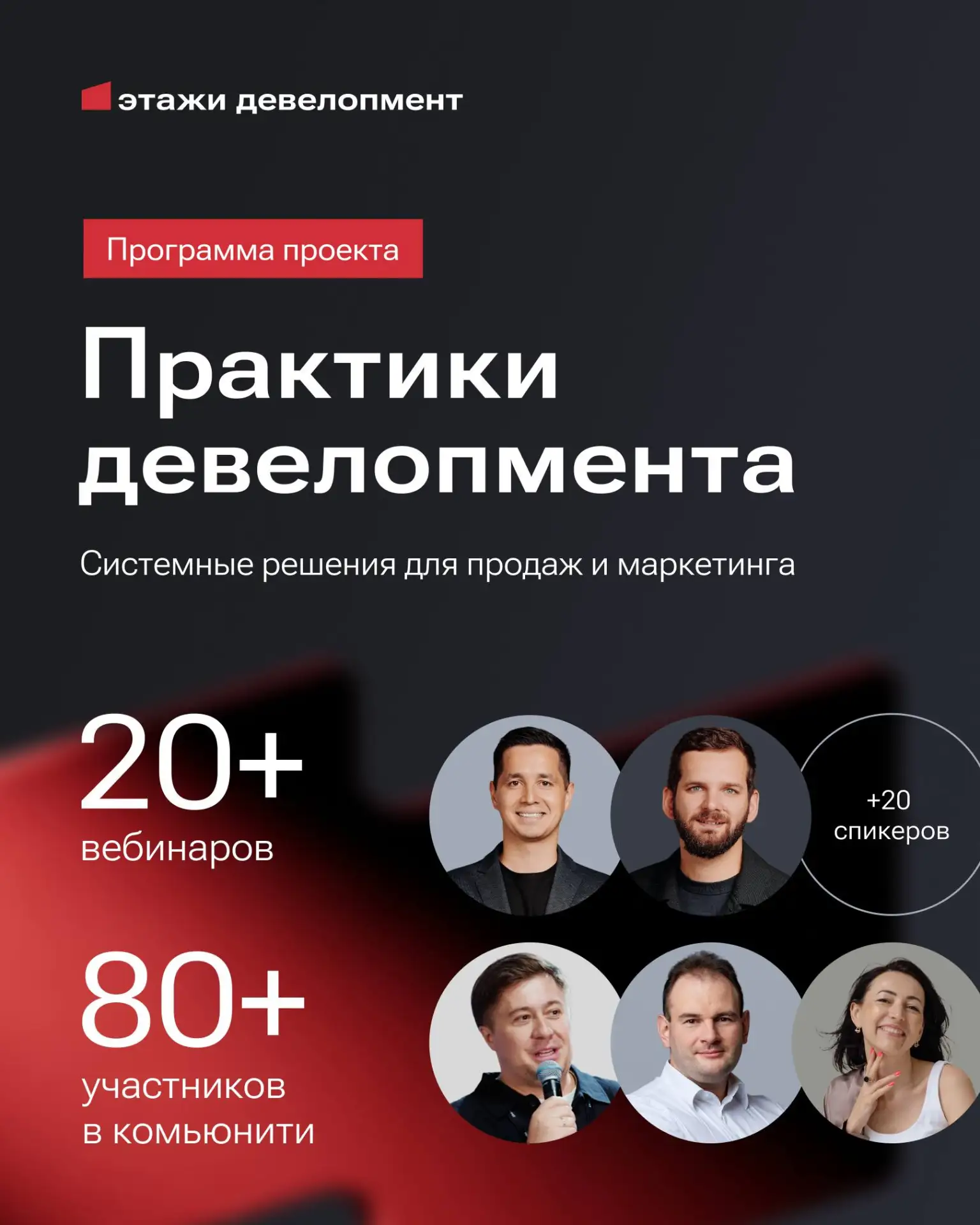 Главные вопросы девелопмента до конца 2026