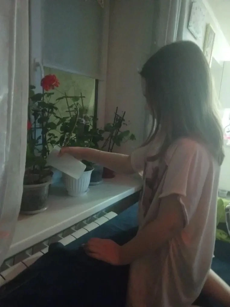 8 марта - Международный женский день💐  💝Всероссийская акция «Вам, любимые» 🤗Неделя добрых дел  В пре