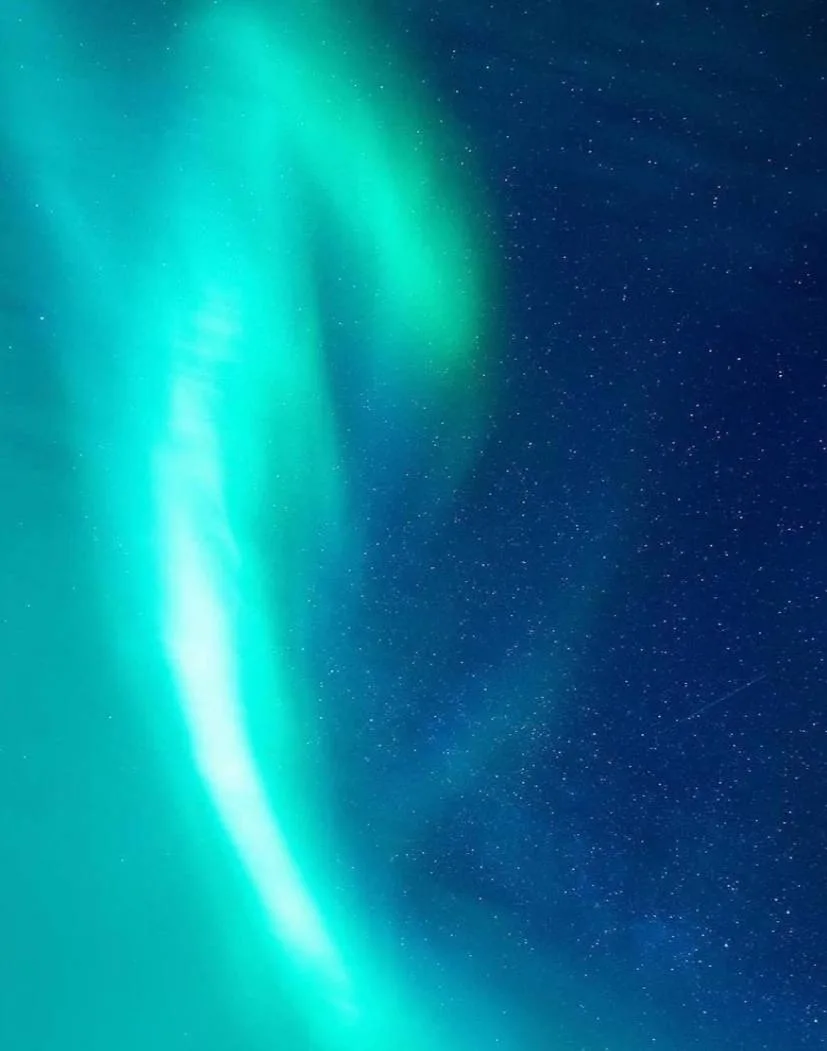 🌌 За Северным сиянием на Териберку!   Осень и зима в Териберке — время для Северного сияния. С научн