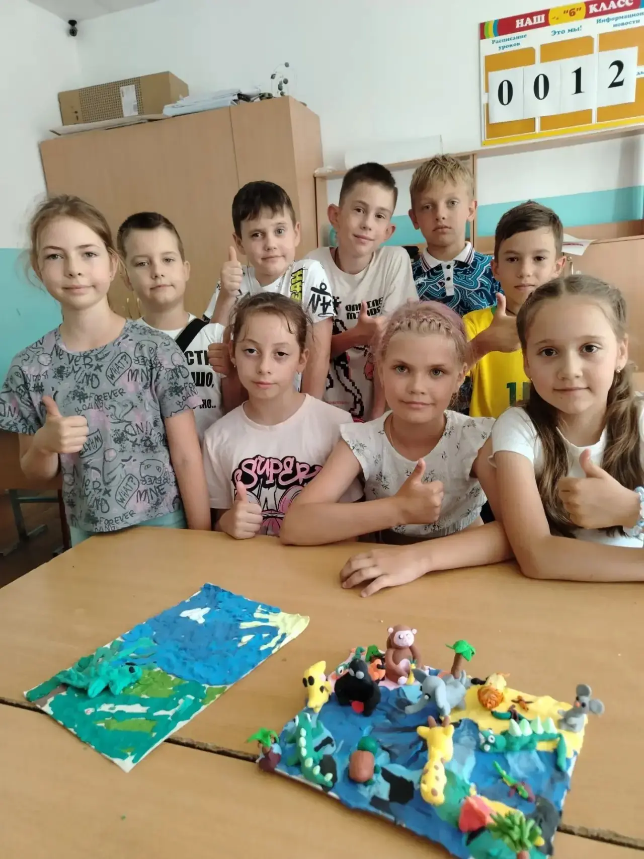 🎉 Что же делать,если очень хочется в зоопарк? Правильно-слепить его своими руками! 🎉

3 июля в наш
