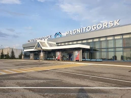 ✈ Аэропорт Магнитогорска временно прекратил работу
