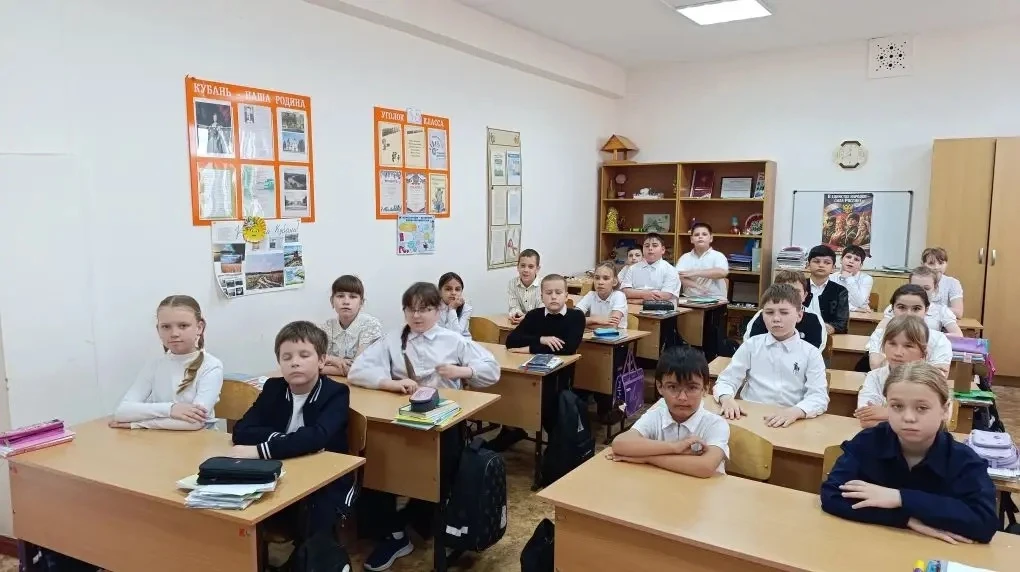📢 Час казачества: Герои‑земляки