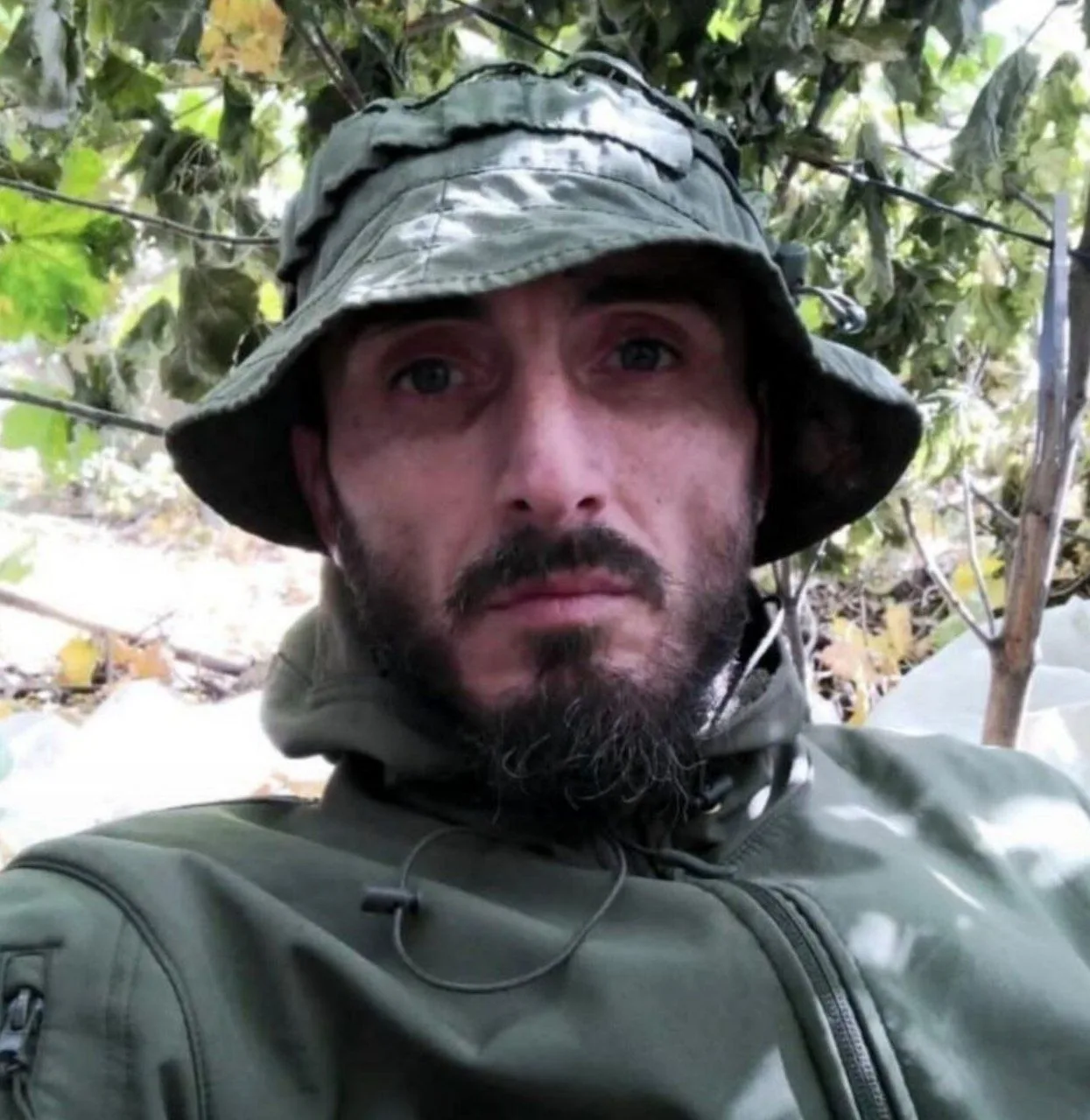 ❗️Боец из Северной Осетии Ходов Людвиг Русланович погиб в ходе СВО на Украине. 

Похороны состоятся 